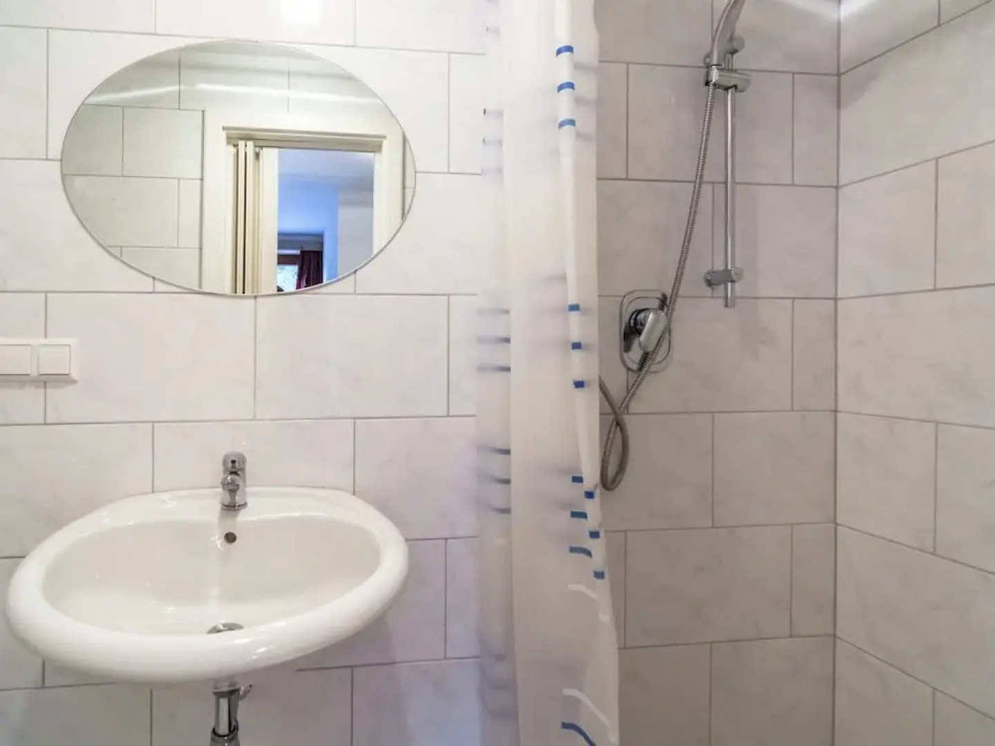 Chalet in Mariapfarr Near ski Area