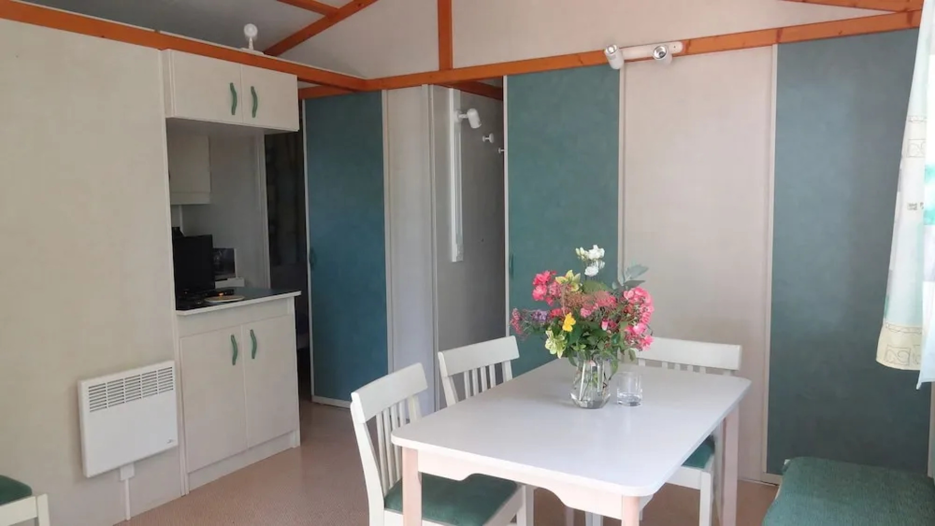 Domaine de la Colombière