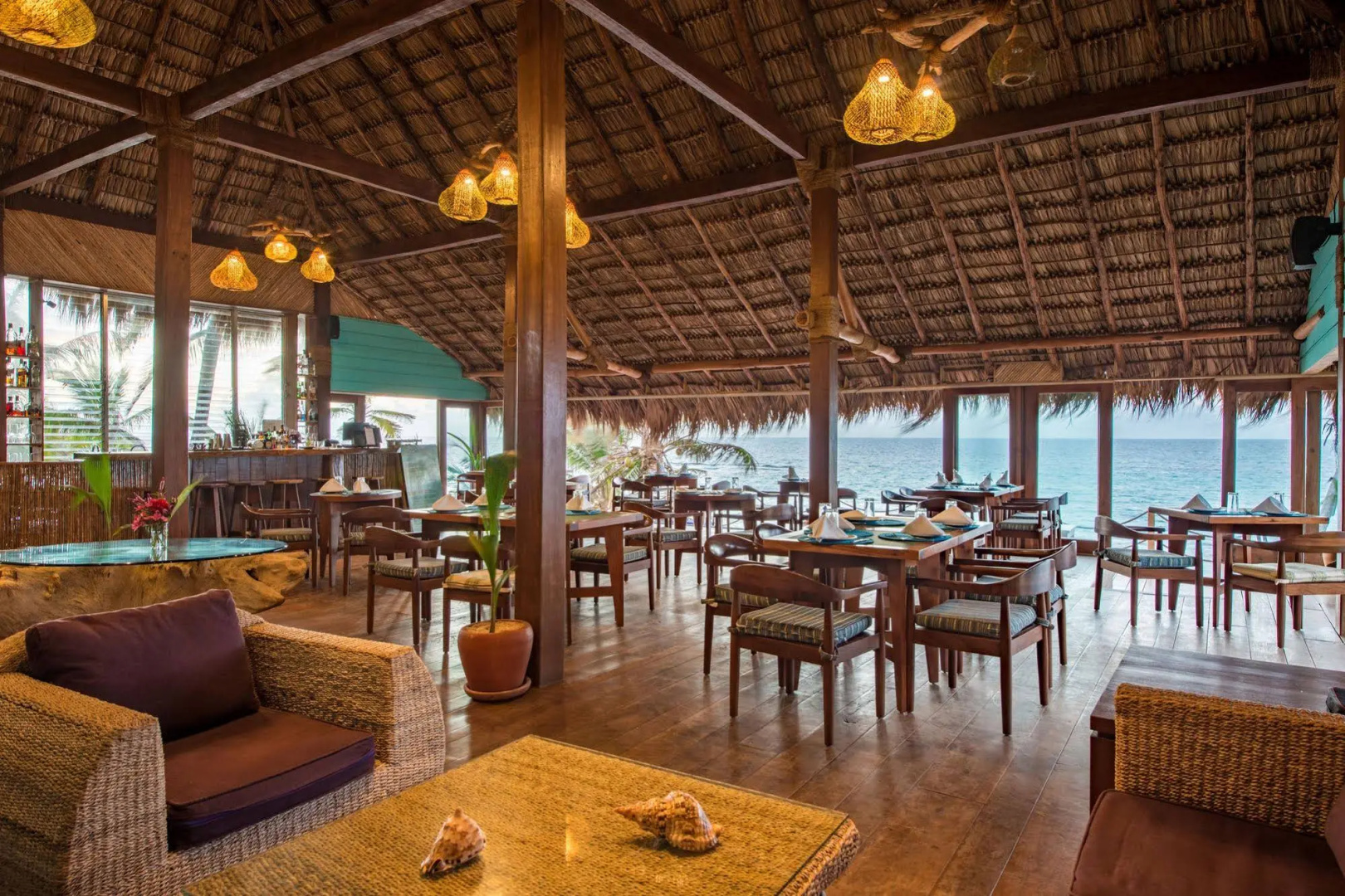 Yemaya Reefs, a Small Luxury Hotel