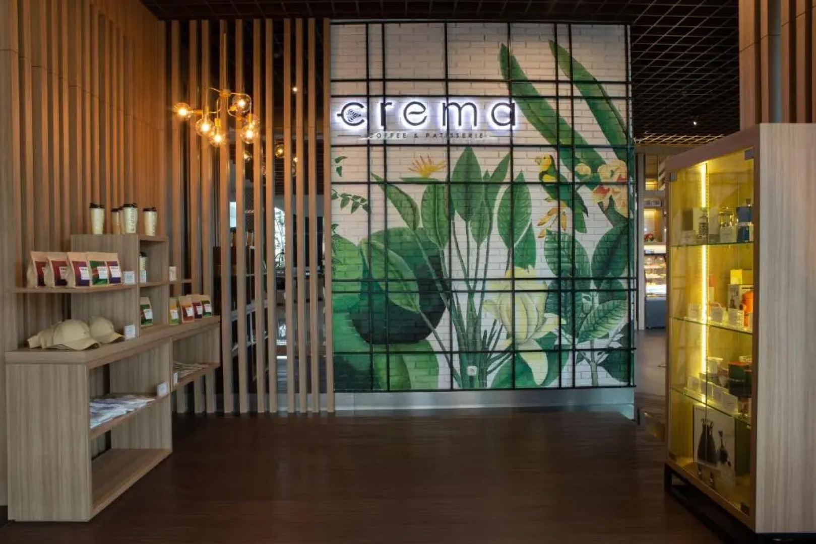 Avenzel Hotel & Convention Cibubur