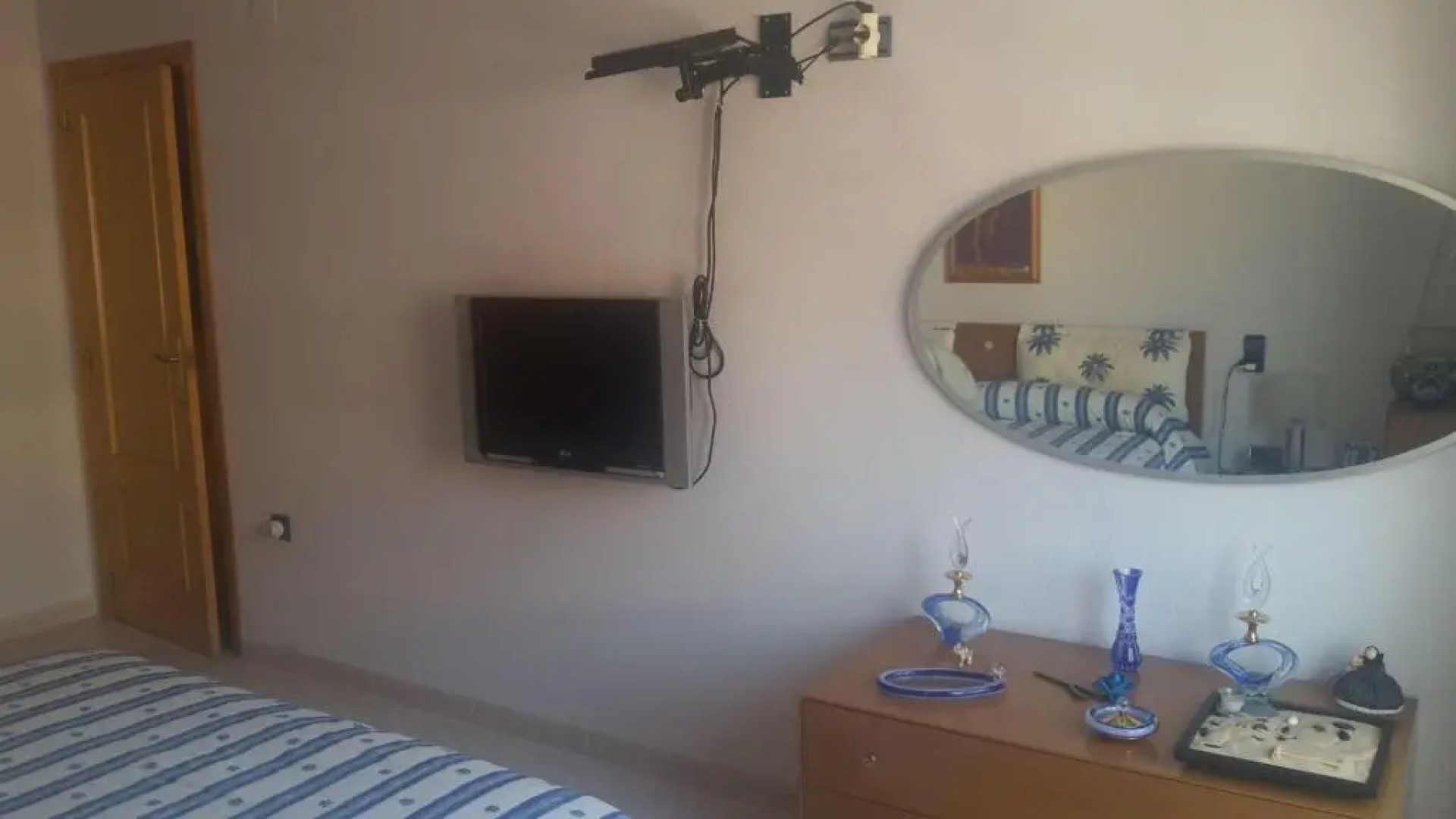 Townhouse-Air-conditioned-100-mt-from-the-sea