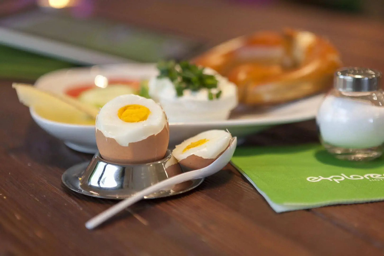 Explorer Hotel Berchtesgaden