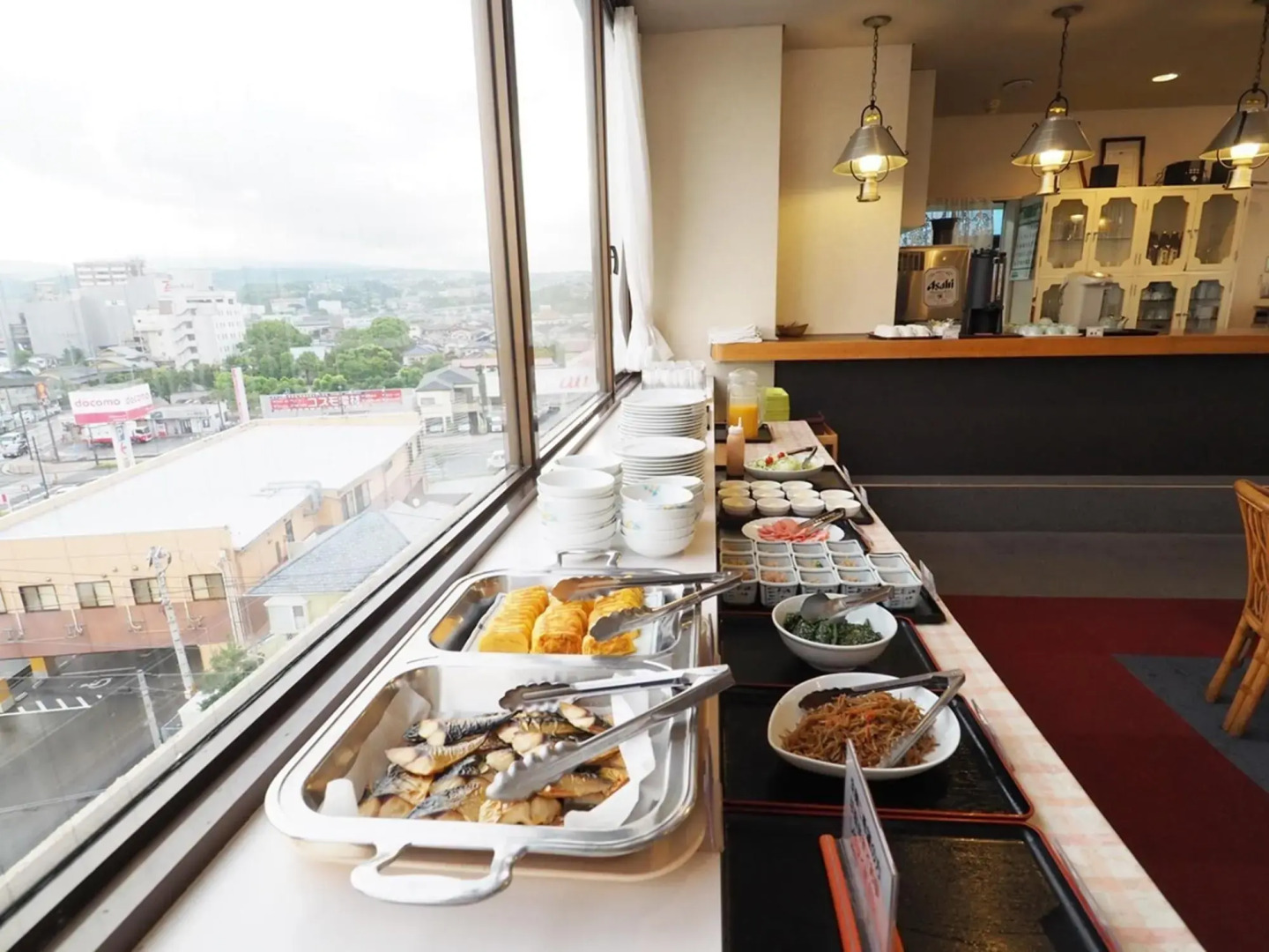 Omura Yasuda Ocean Hotel