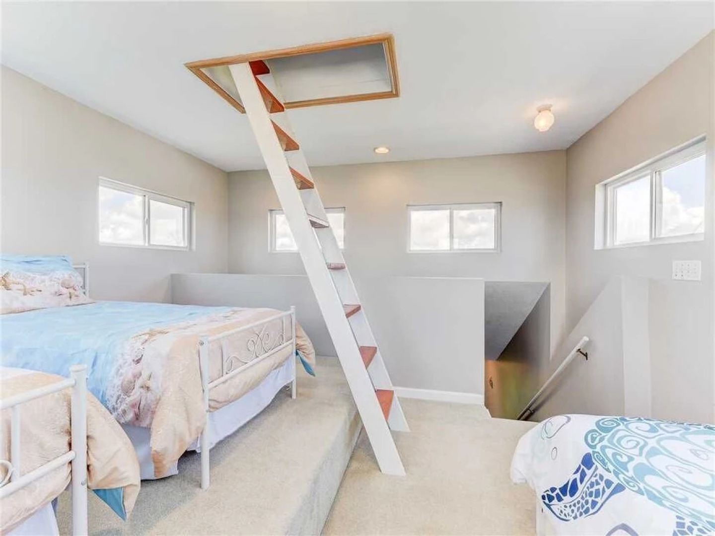 Sea Forever, 5 Bedrooms, Loft, Ocean Views, Sleeps 16