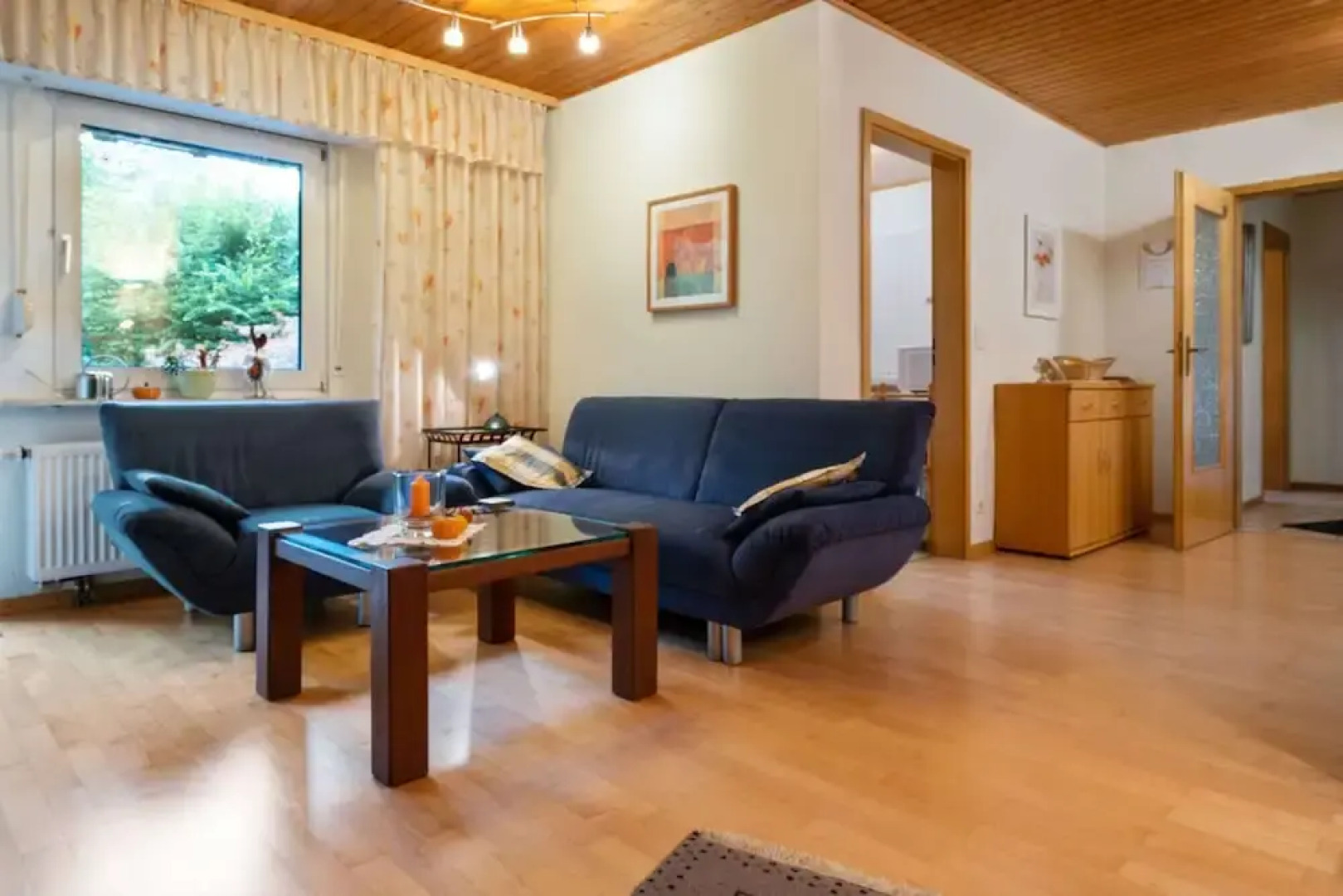 Holiday Home in Kyllburg Eifel Near the Forest