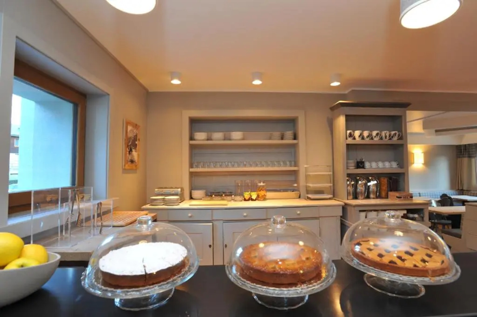 Baita Fanti Ski & Bike