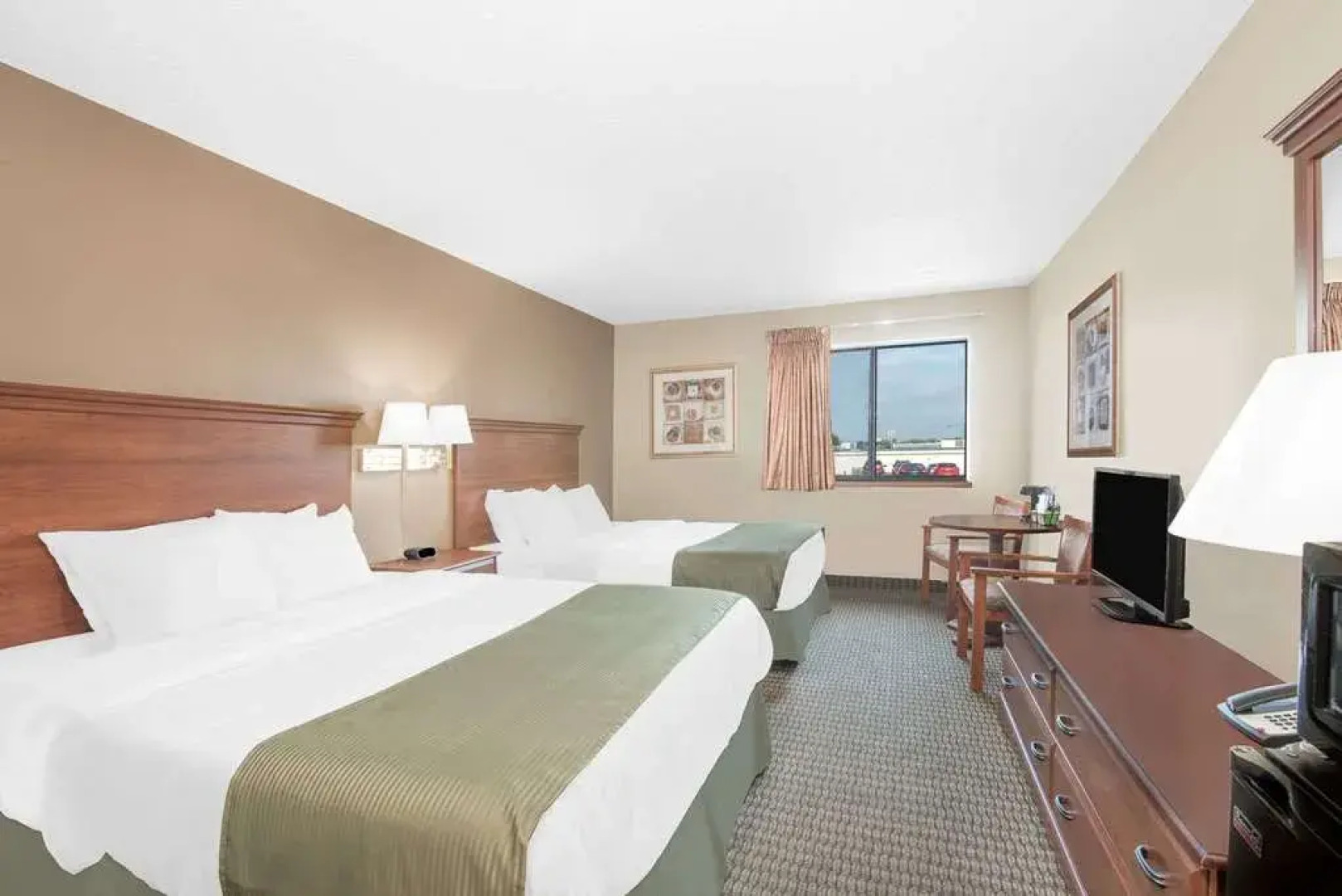 Days Inn Mitchell SD