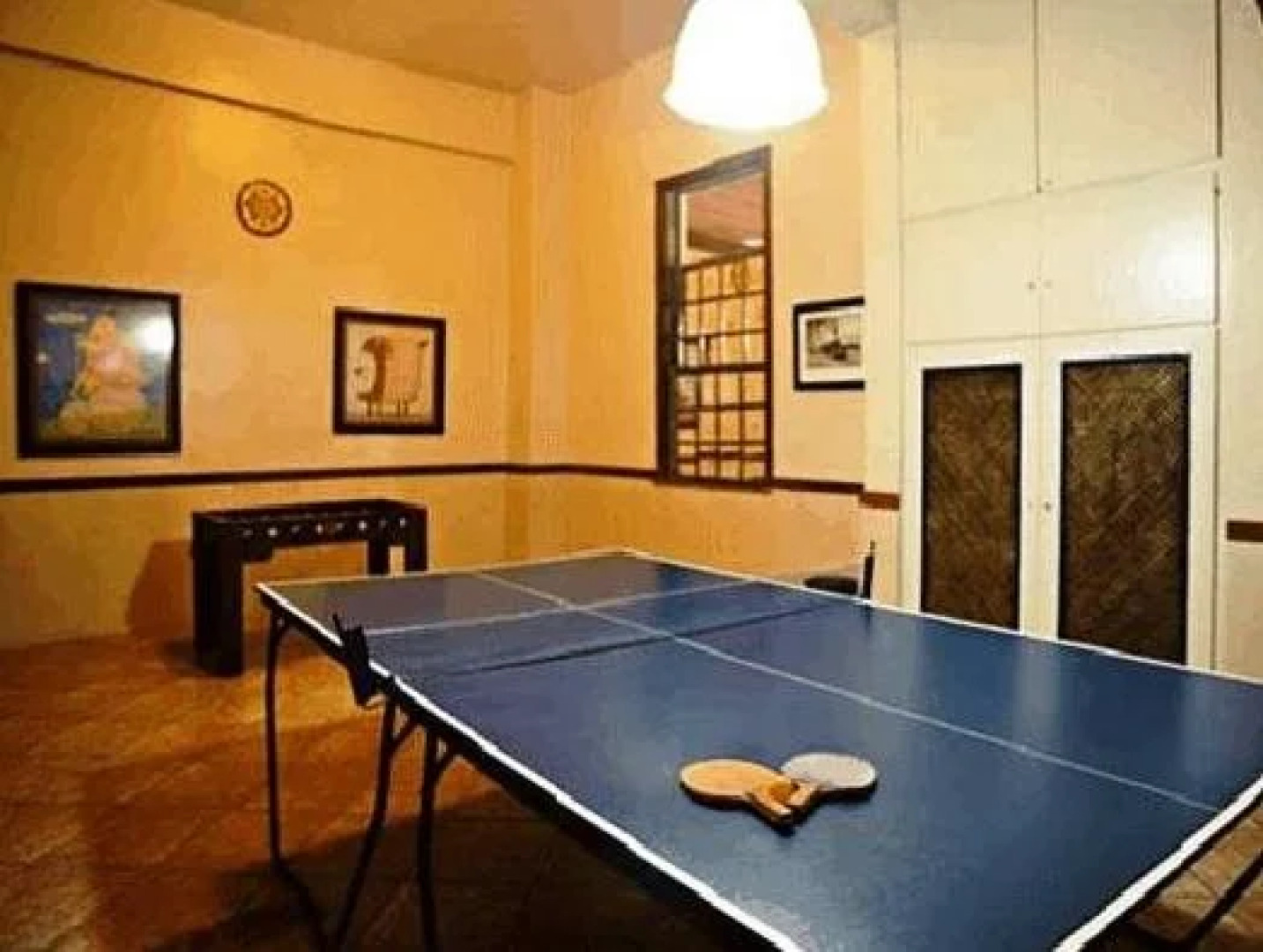 Pousada Vila Das Palmeiras