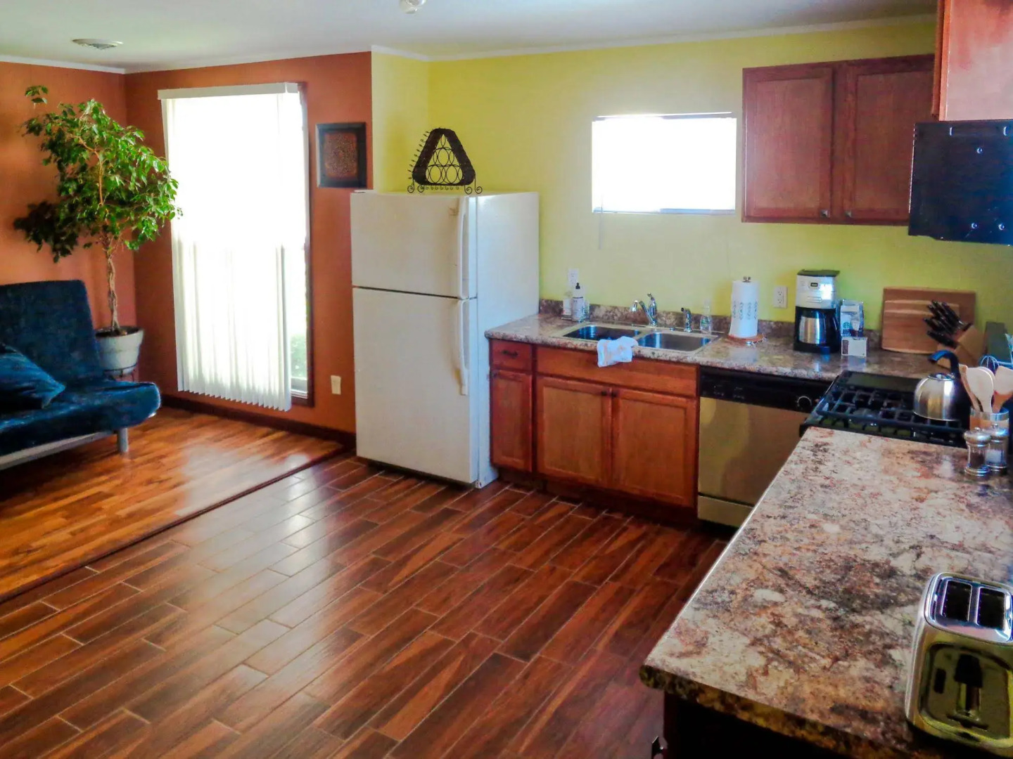Nokomis Lake Home by Minnehaha Lofts