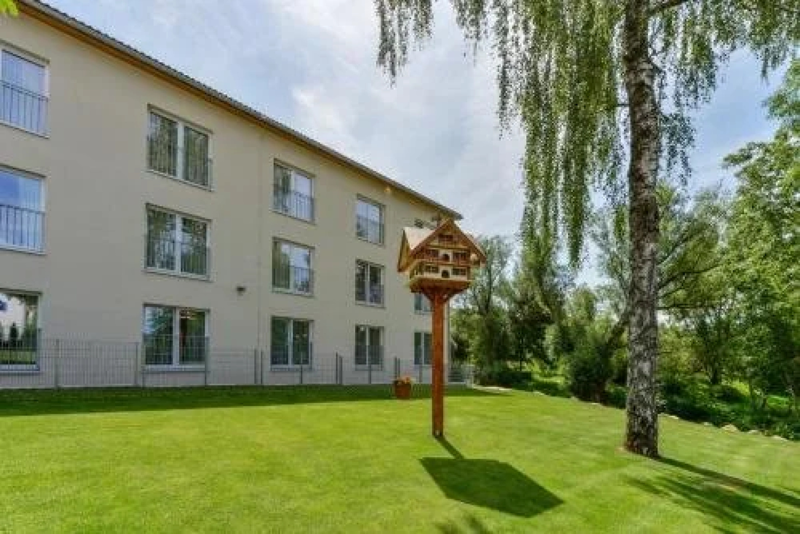 Landgasthof Nagerl
