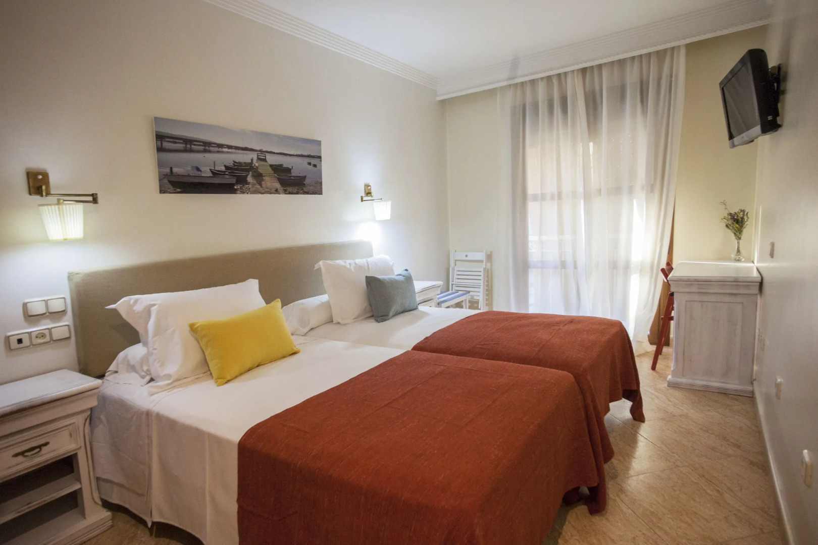 Hotel Playa del Carmen