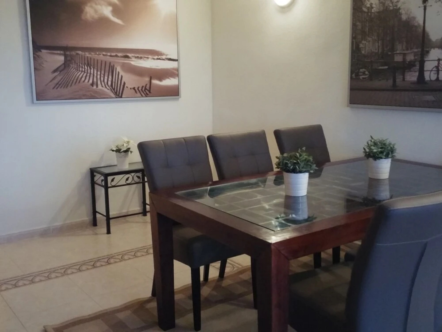 Tranquil Apartment in Altea With Swimming Pool