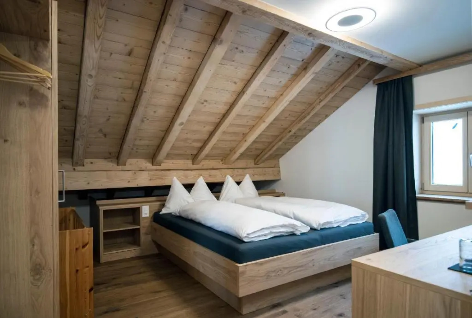 Hotel Grimsel Passhöhe