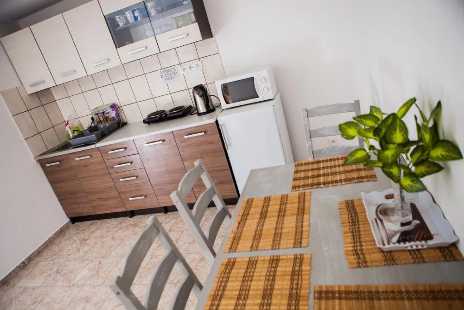 Lesní Penzion Vranov