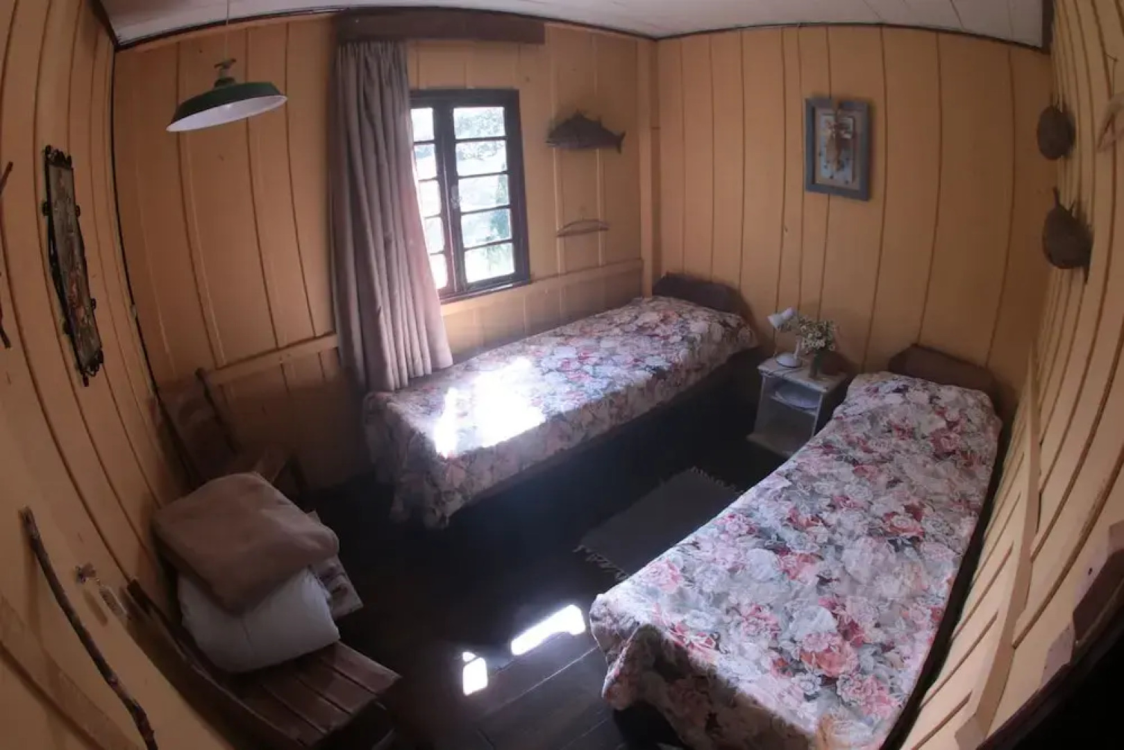 Pousada Signora Del Lago