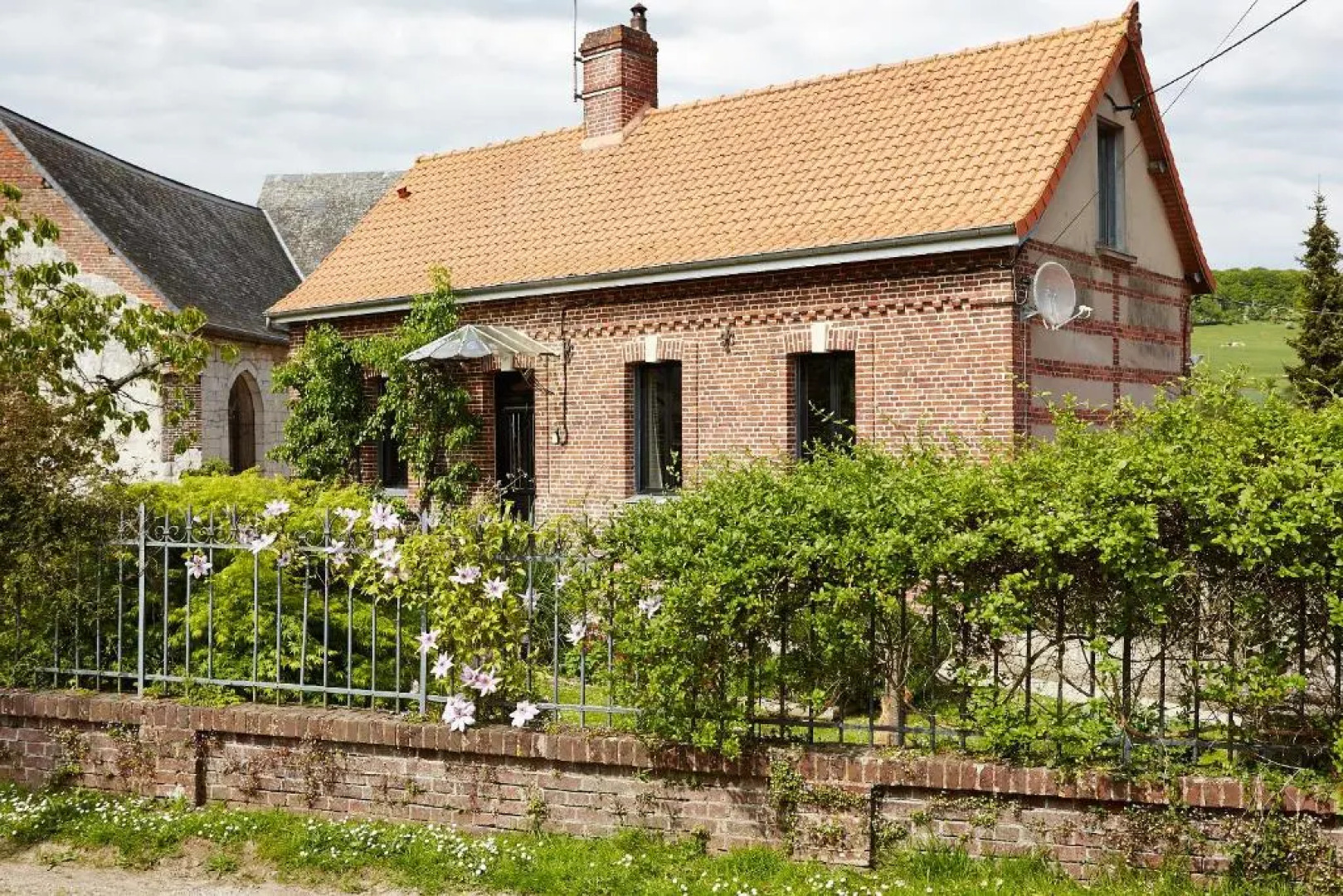 Les Gîtes de l'Yères