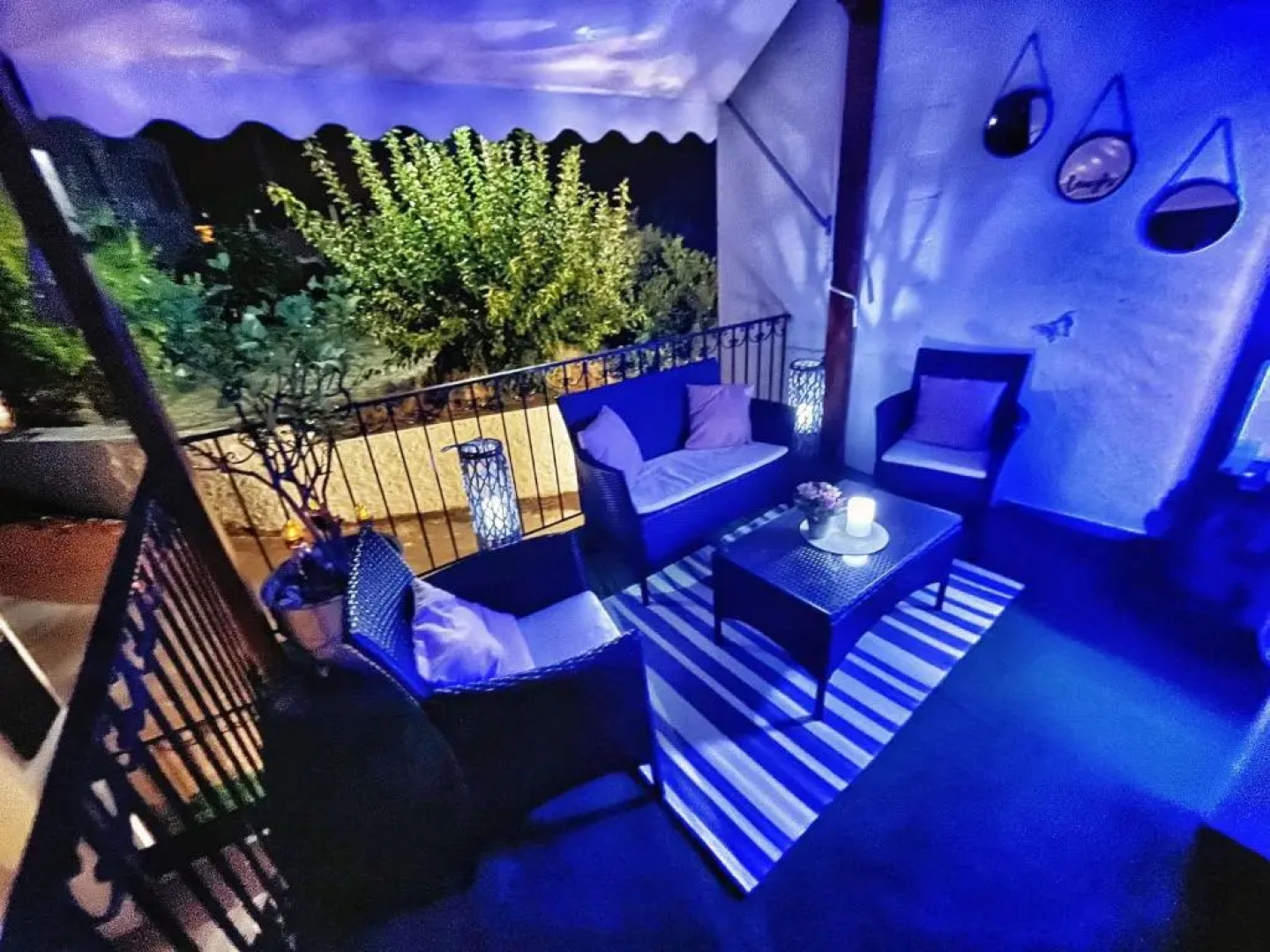 Little Lotus Apartment