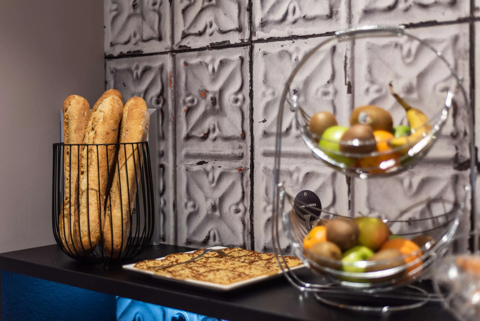 Campanile Annecy Centre - Gare