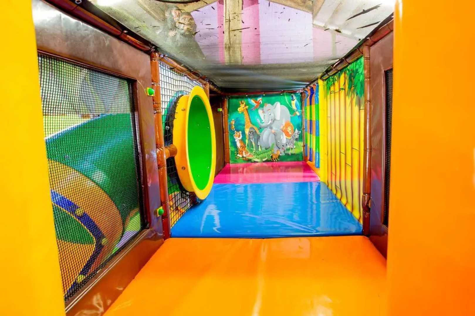 Discovery Parks - Emerald Beach