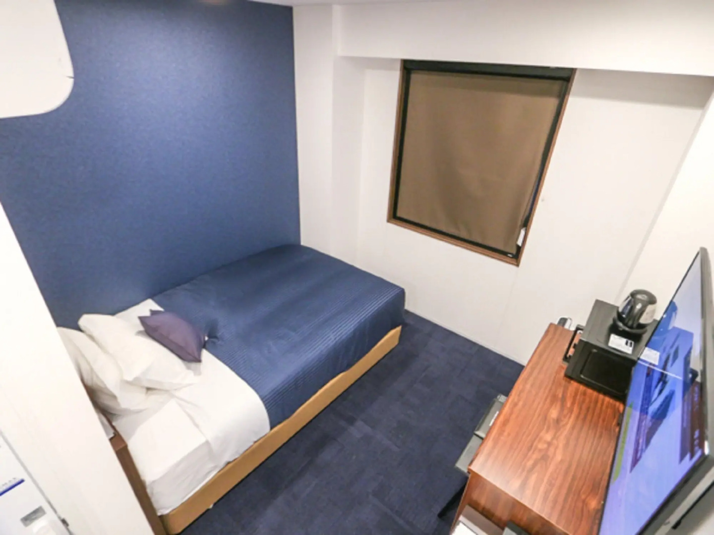 Hotel Live Max Niigata Nagaoka Station