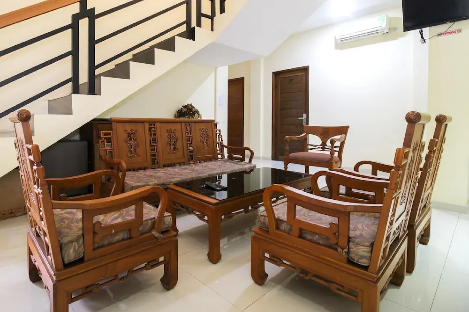 Airy Eco Pontianak Tenggara Reformasi Gang Teknik 2