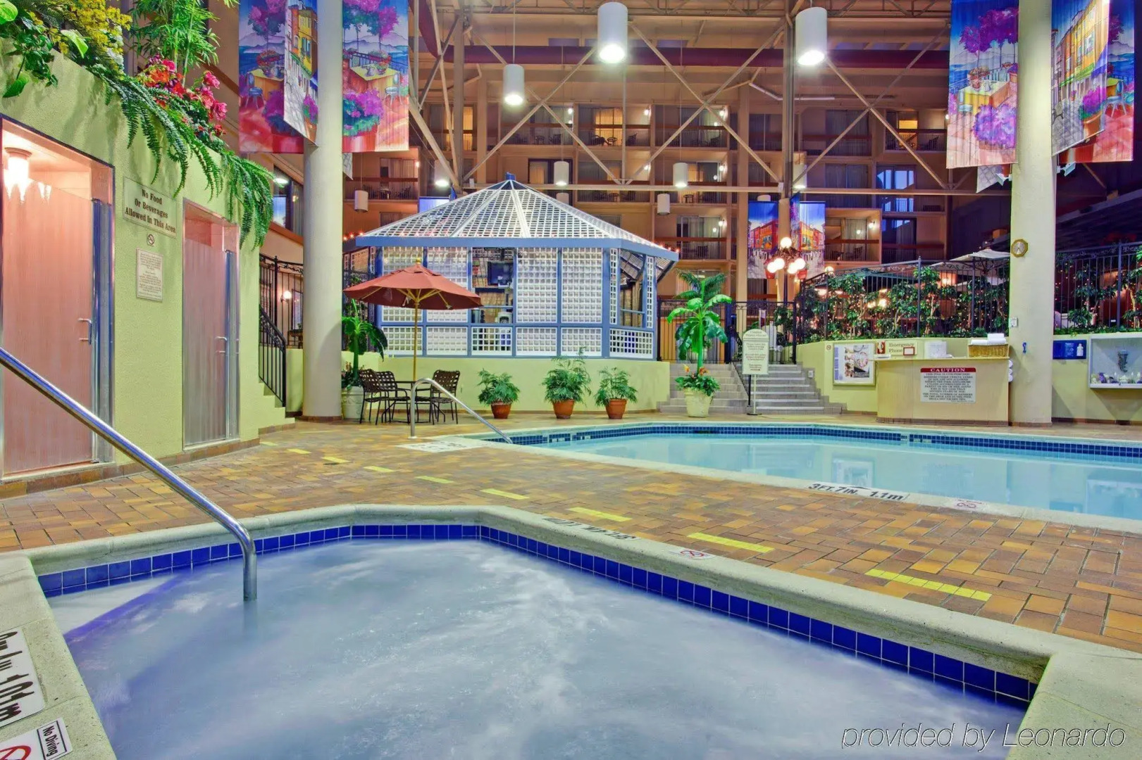 Holiday Inn Toronto - Yorkdale