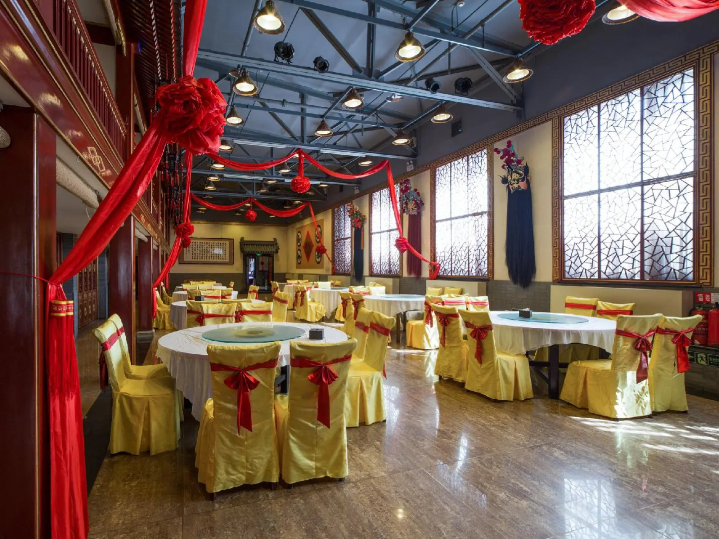 Beijing Wang Fu Jing Jade Hotel