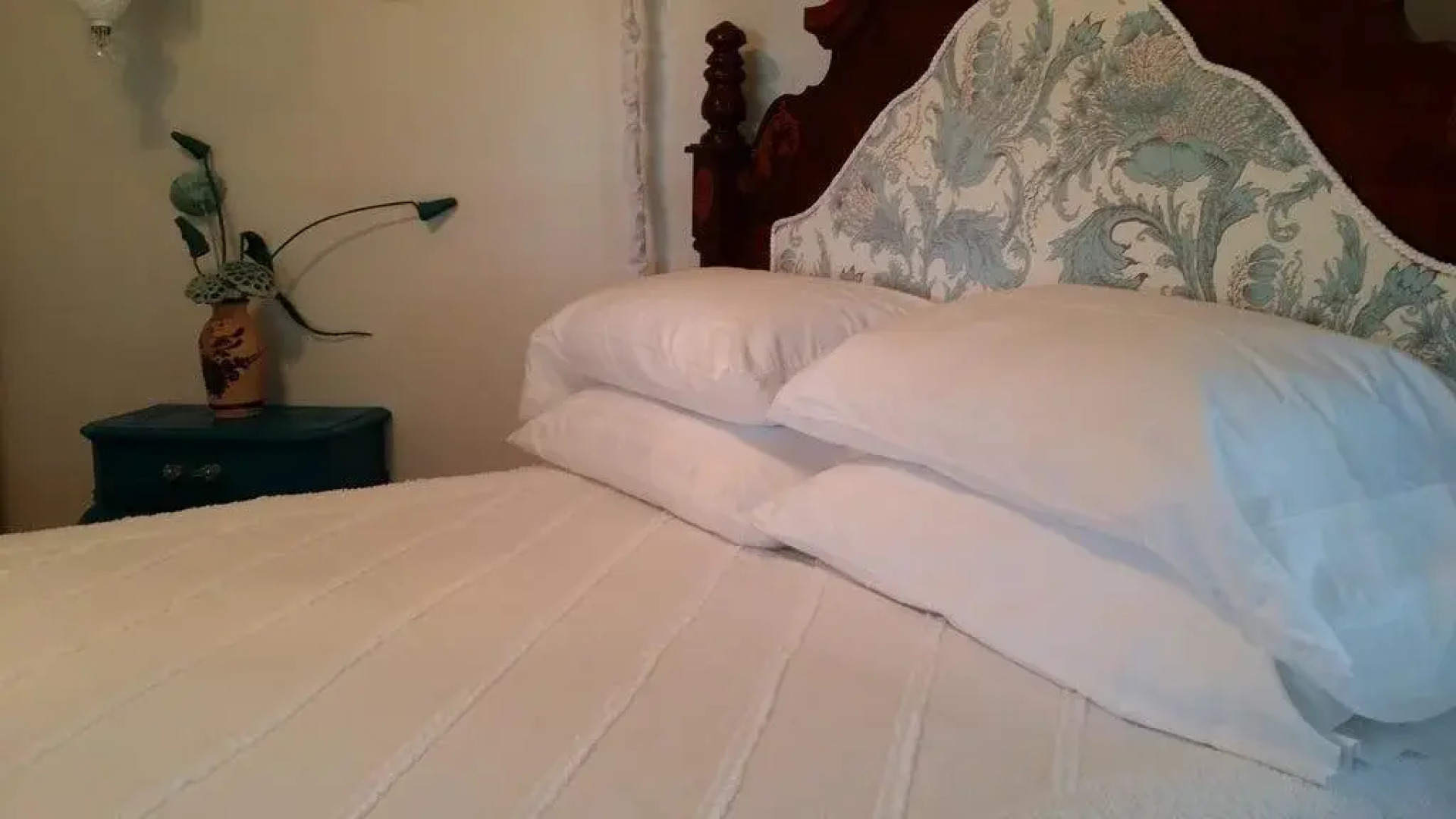 The Hoffmann Vacation Rental Bed & Breakfast