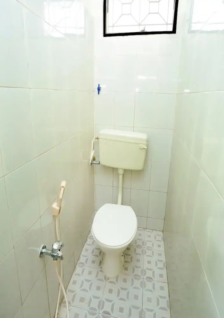 OYO 18627 Hotel Mithila