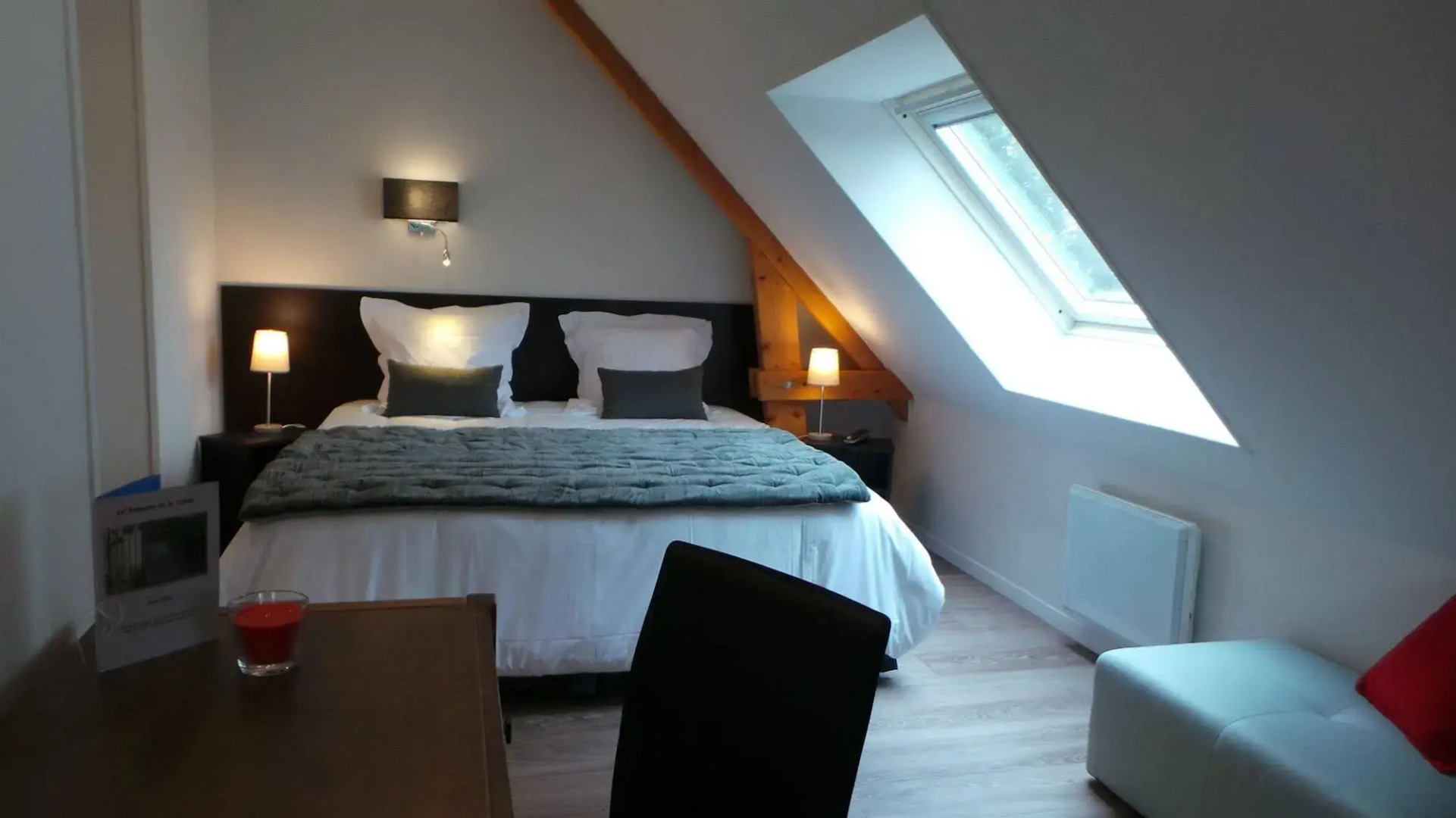 Le Domaine de la Vallée