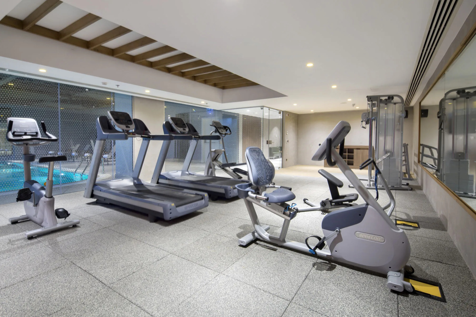 Hilton Garden Inn Istanbul Beylikduzu