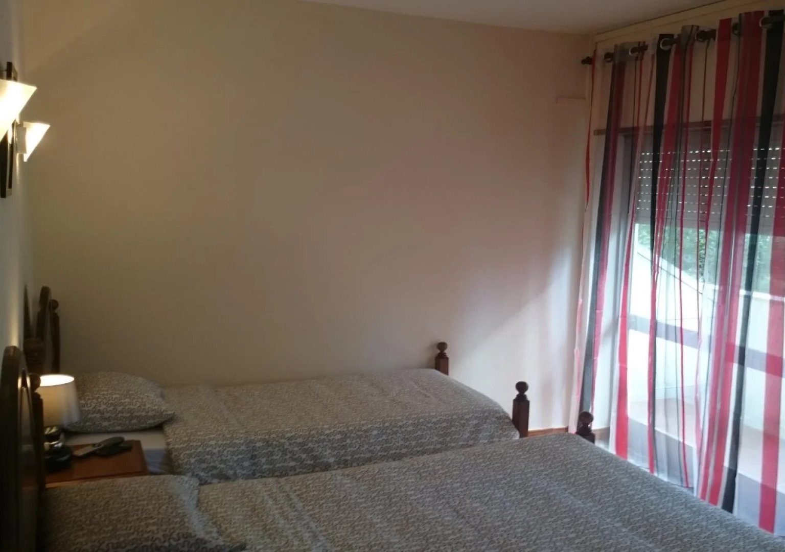 Residencial S. Gião