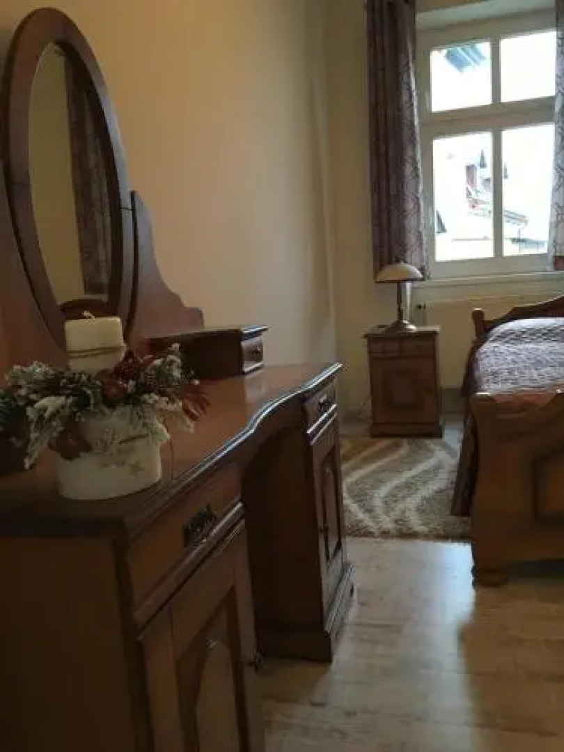 Apartament Halina