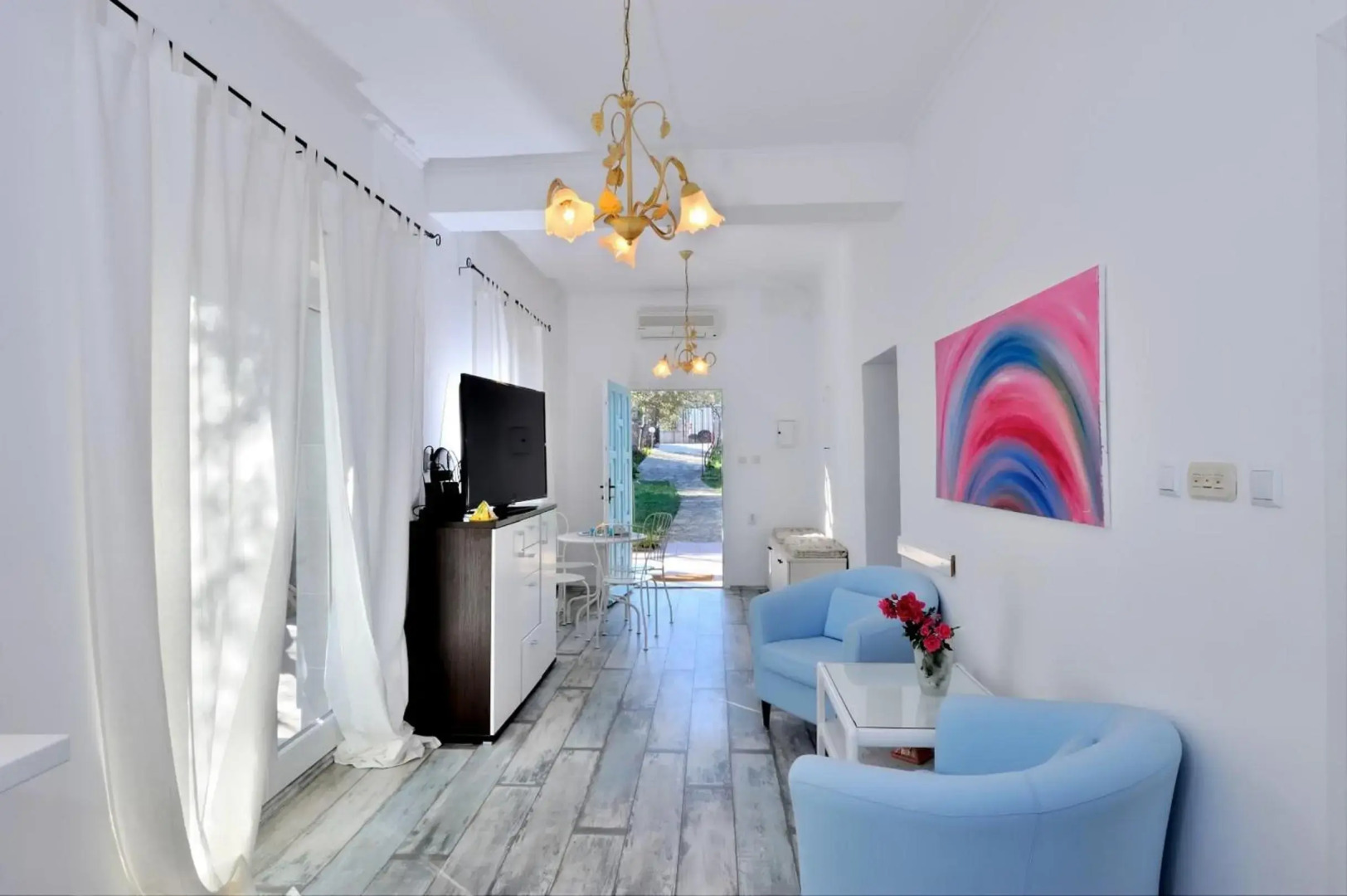 Villa My Sunshine Star