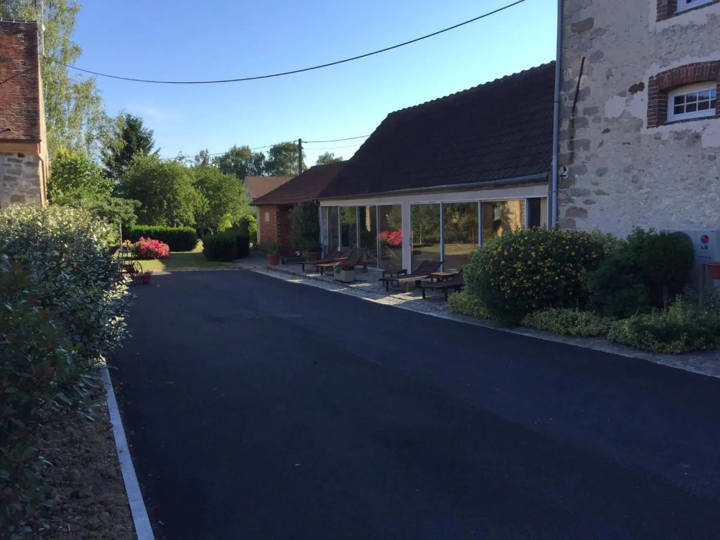 La Ferme Briarde