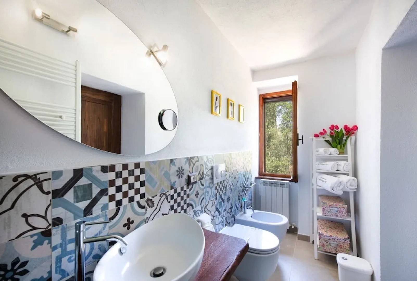 Agriturismo Il Poderuccio