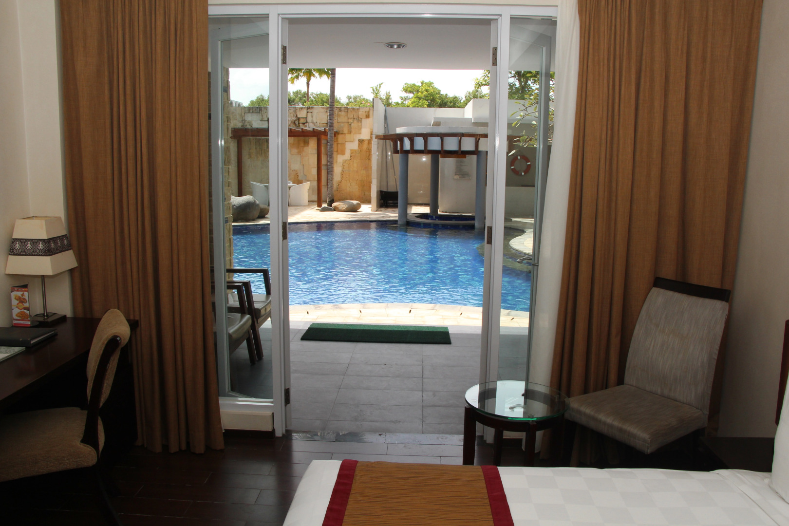 Swiss-Belhotel Danum Palangkaraya