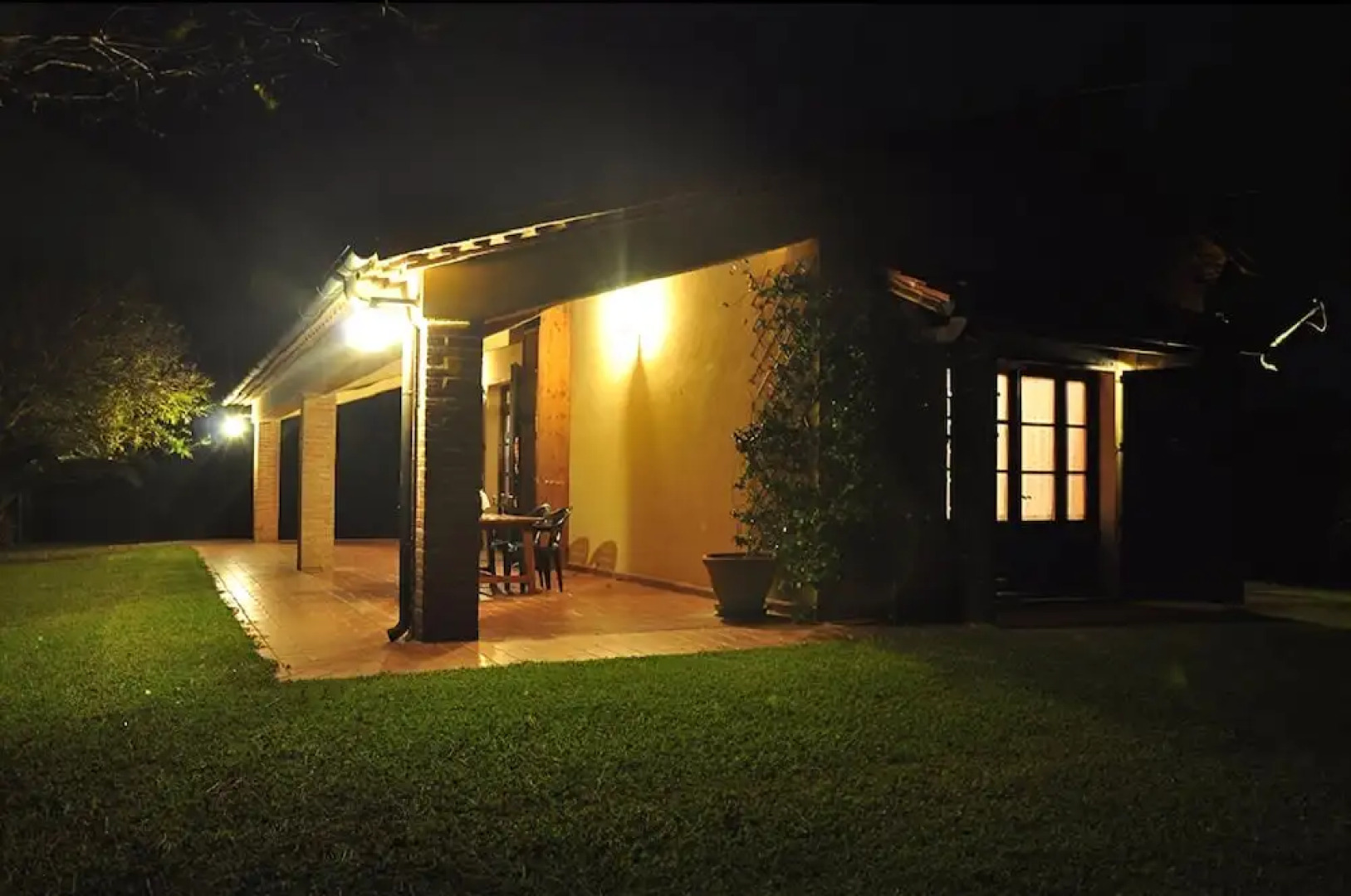 Podere Campi al Mare