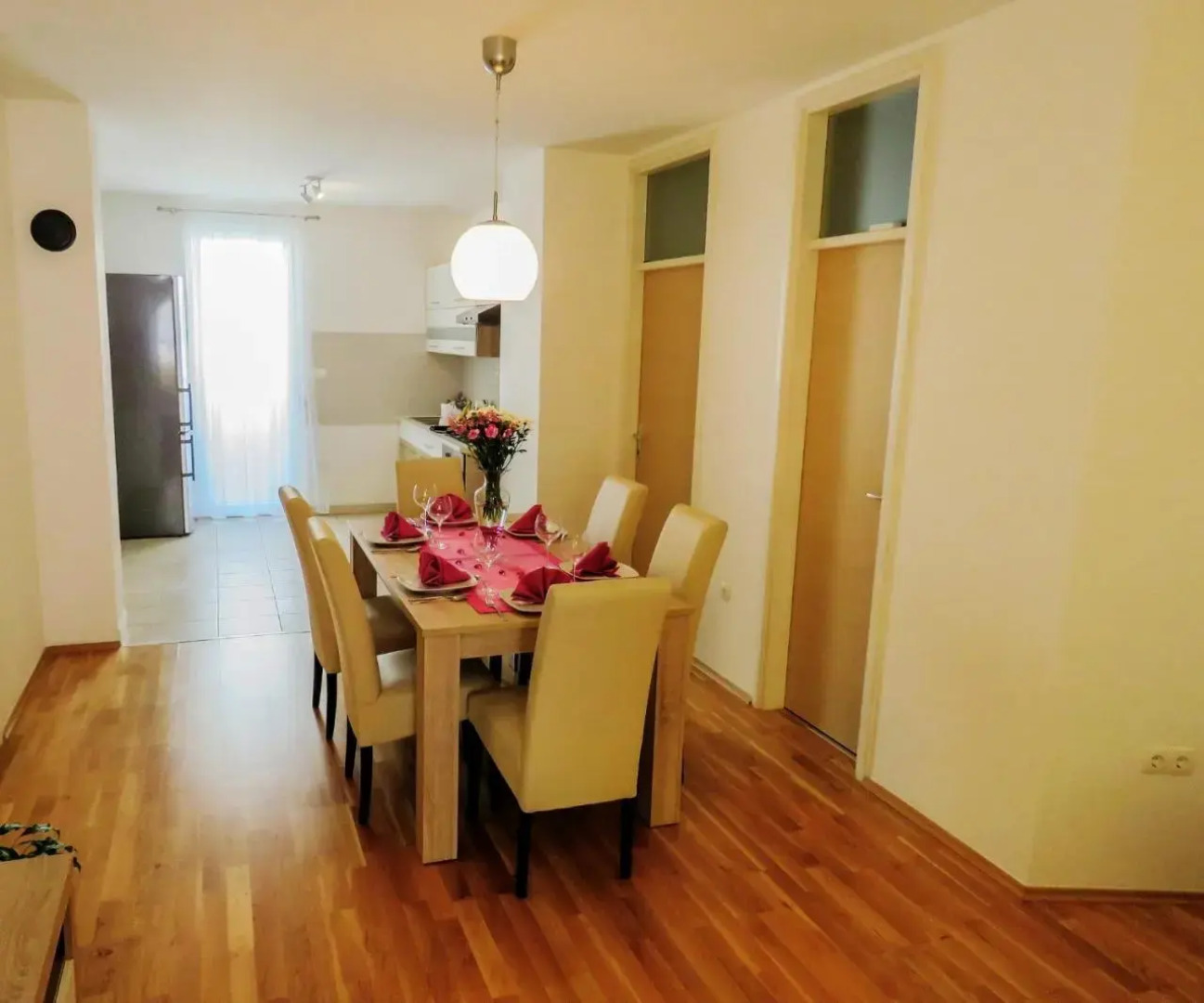 Apartment Vista Makarska