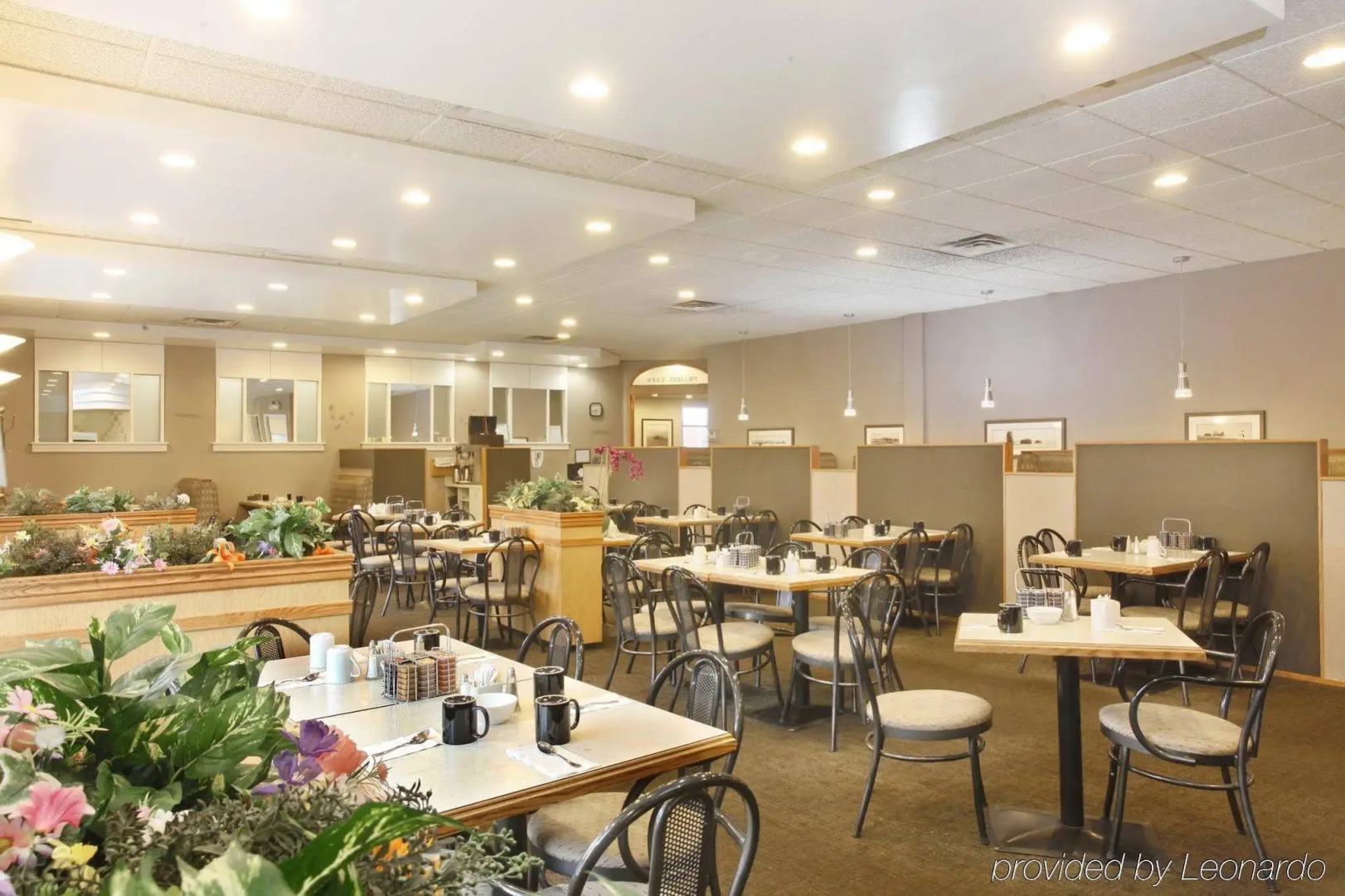 Stonebridge Hotel Grande Prairie