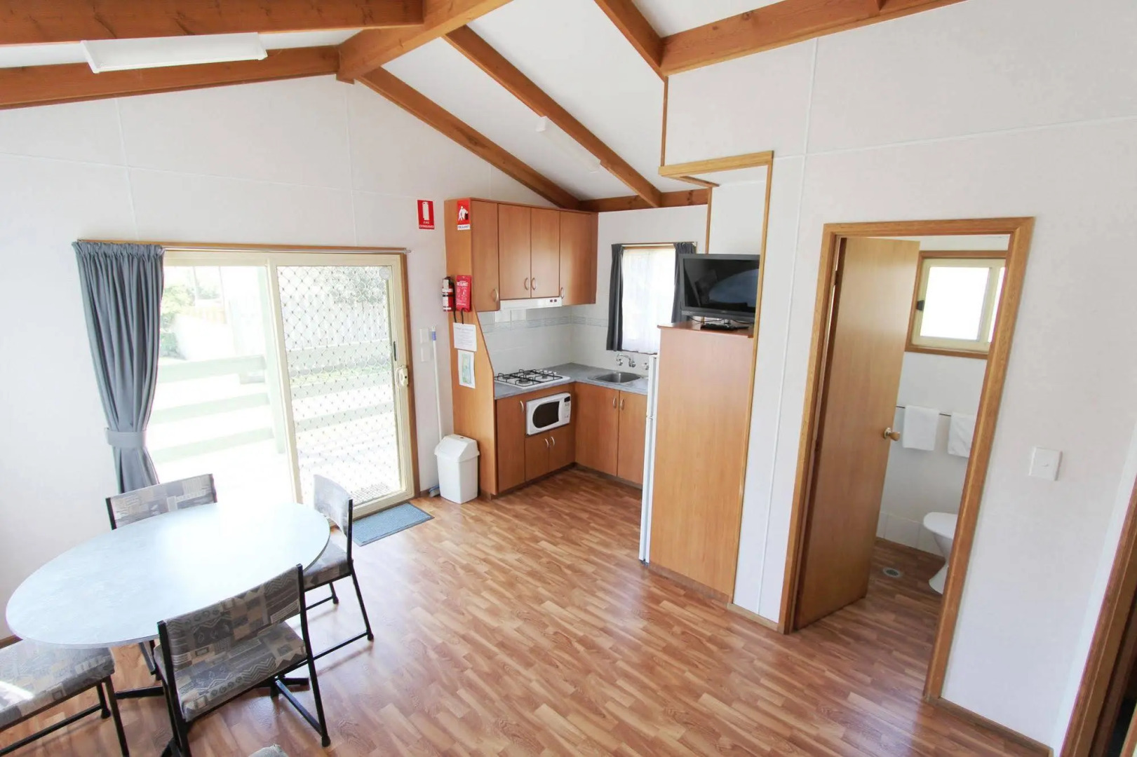 Kennett River Family Caravan Park