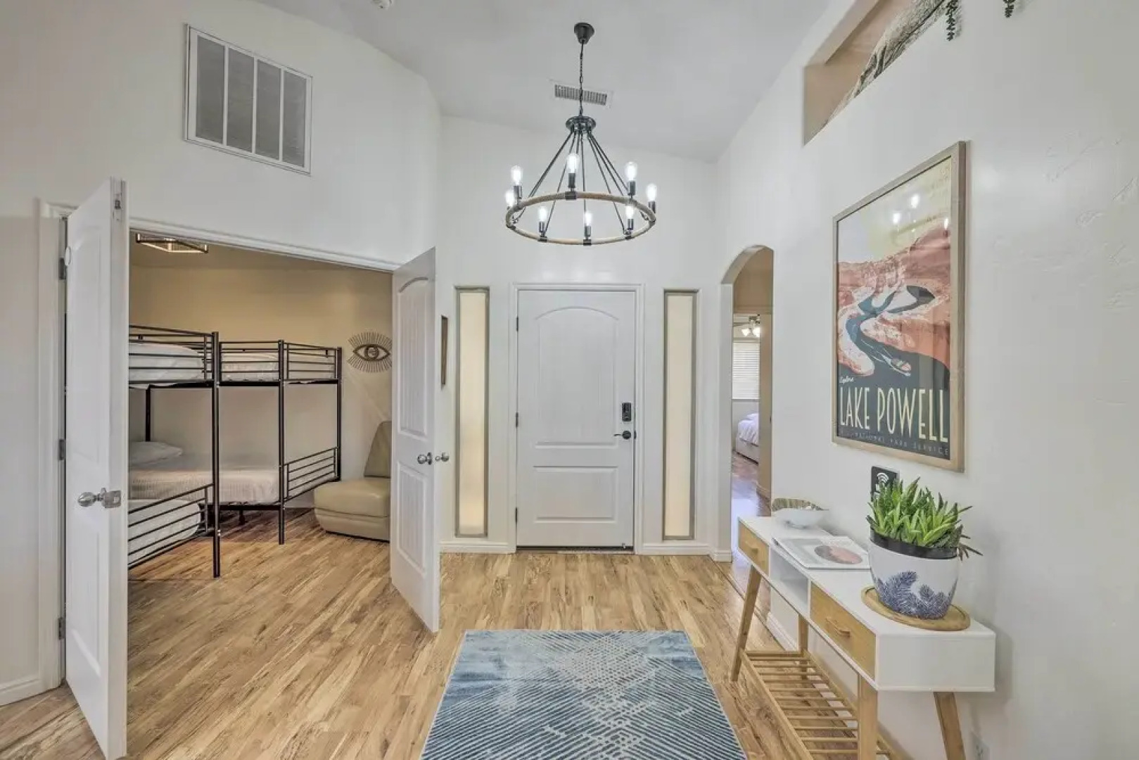 Modern Page Retreat w/ View, 9 Mi to Wahweap Beach