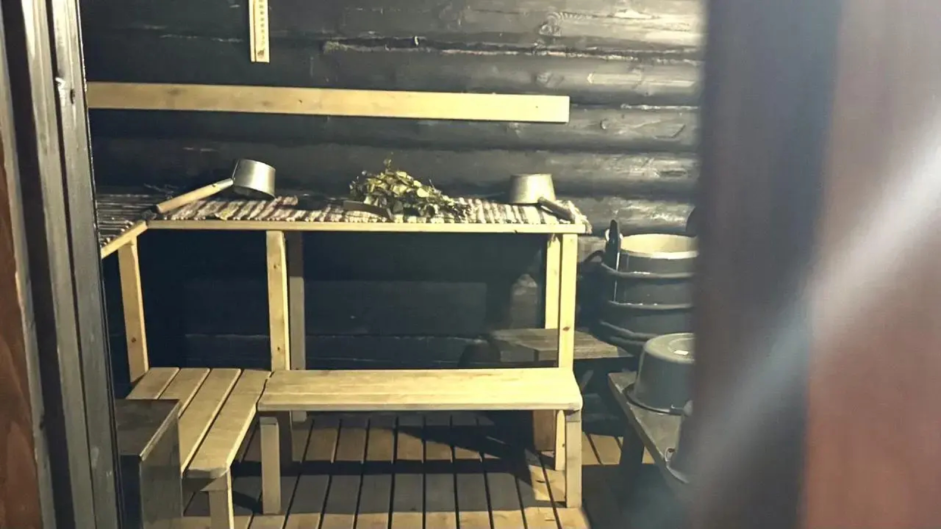 Видлицкий уголок