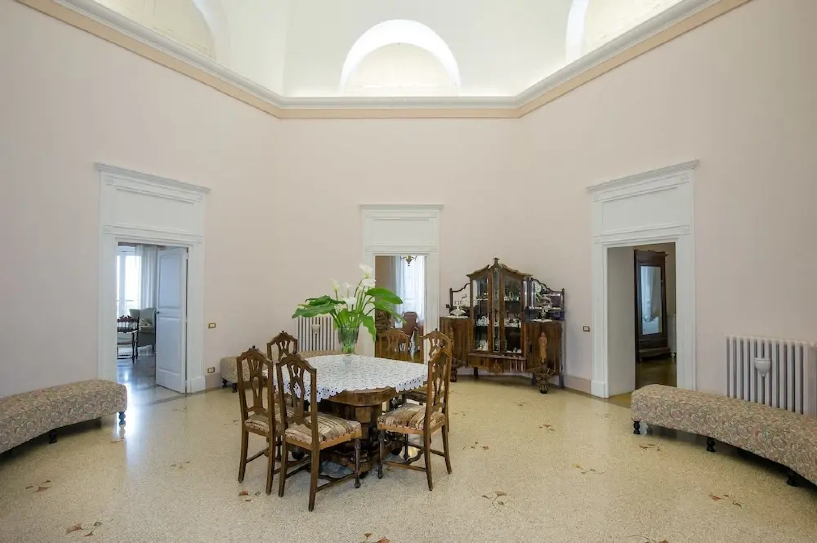 Villa La Meridiana - Caroli Hotels