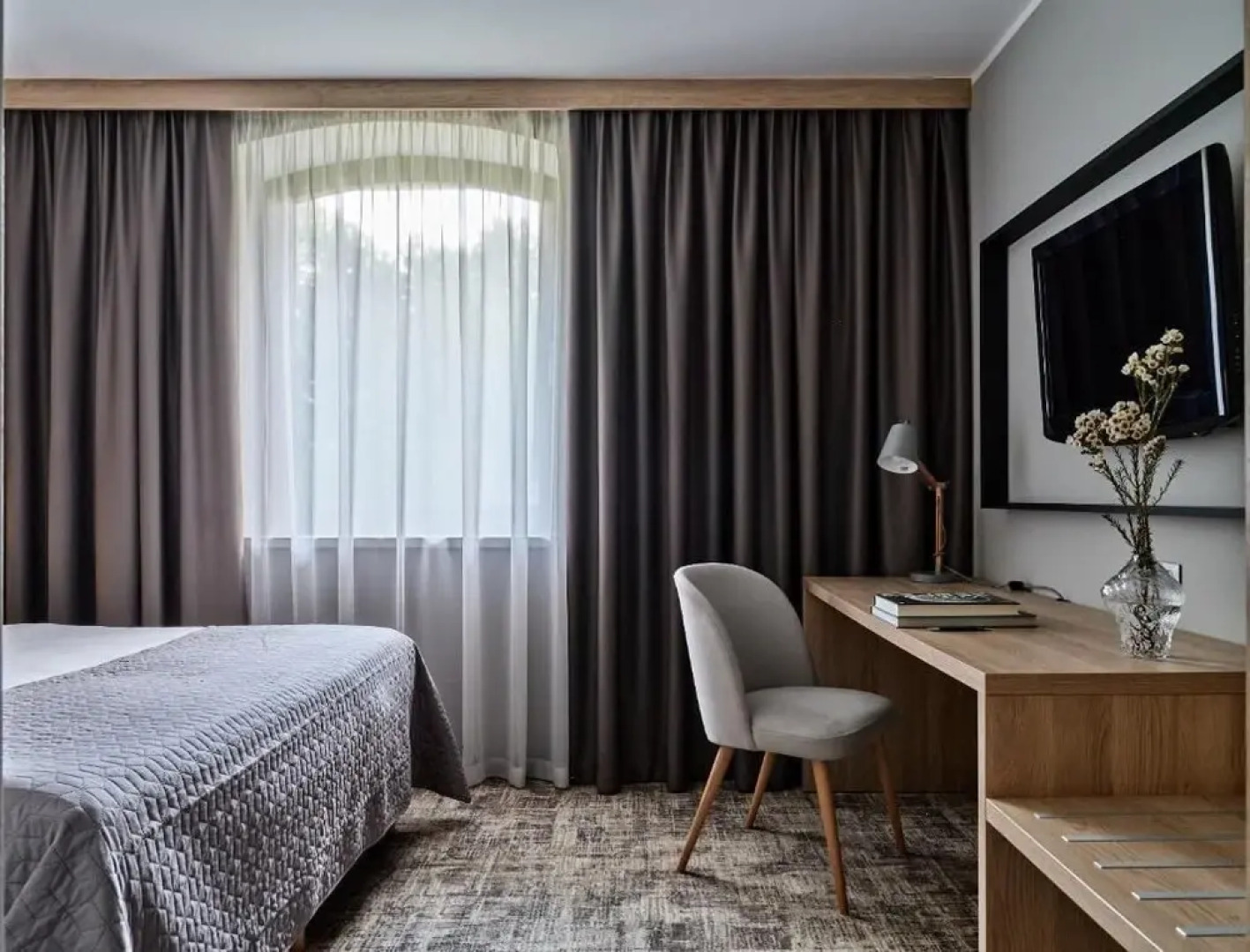 Hotel Great Polonia Kraków Airport