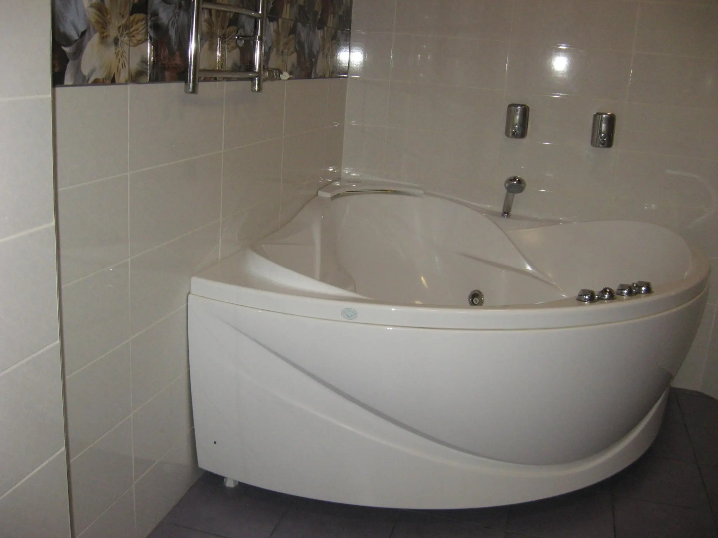 Парк-отель Солнечный