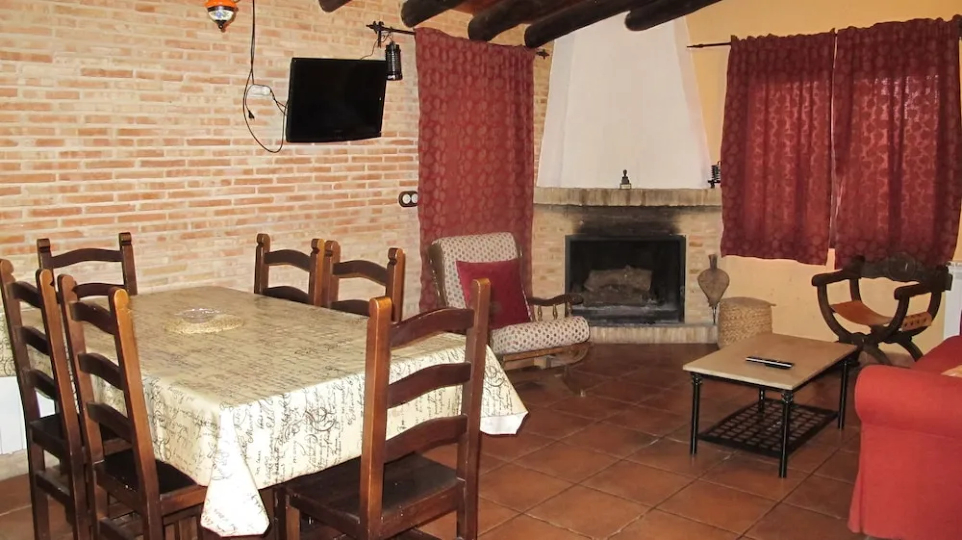 El Romeral de la Laguna