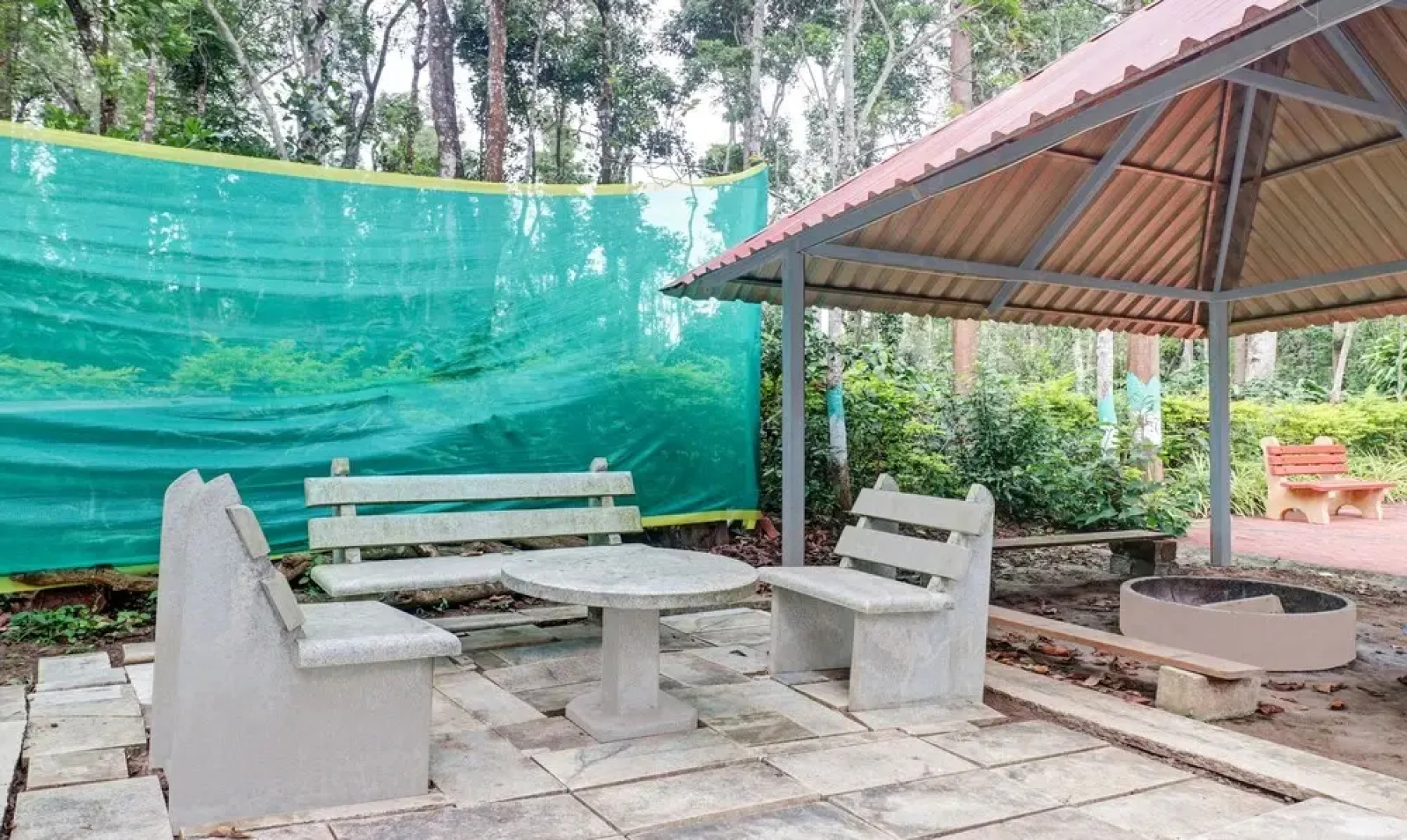 Itsy By Treebo - Manuvan Homestay