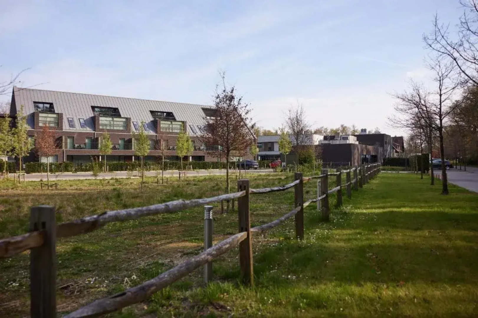 Van Der Valk Hotel Dennenhof