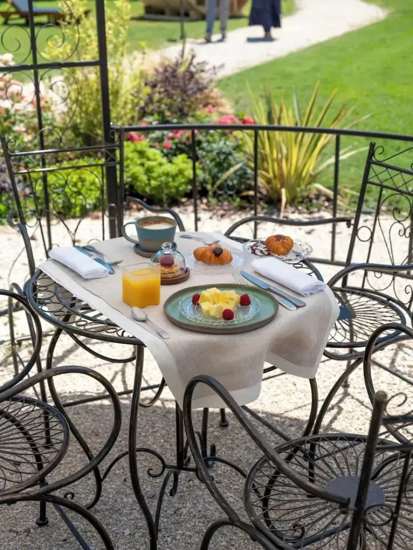 Elizabeth Country House, a Member of Design Hotels